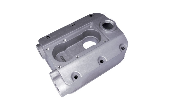 Lid For Pump Housing 5758379-01 in the group  at Motorsågsbutiken (5758379-01)