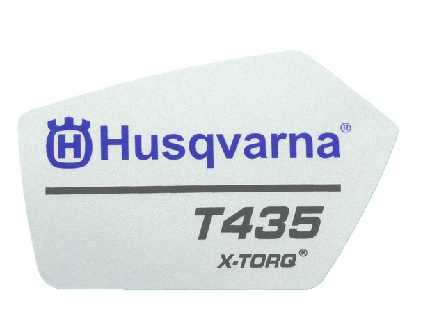 Decal 5758689-01 in the group  at Motorsågsbutiken (5758689-01)