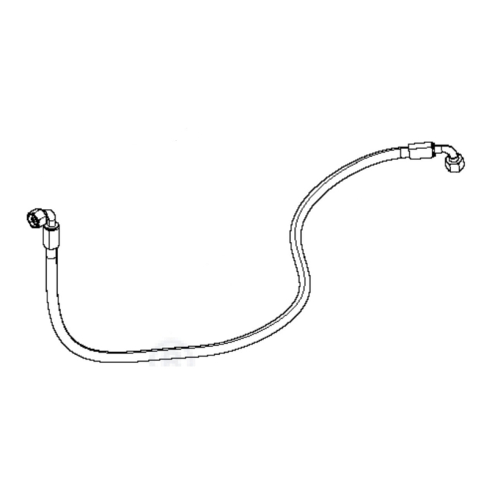 Hydraulic Hose 5758746-02 in the group  at Motorsågsbutiken (5758746-02)