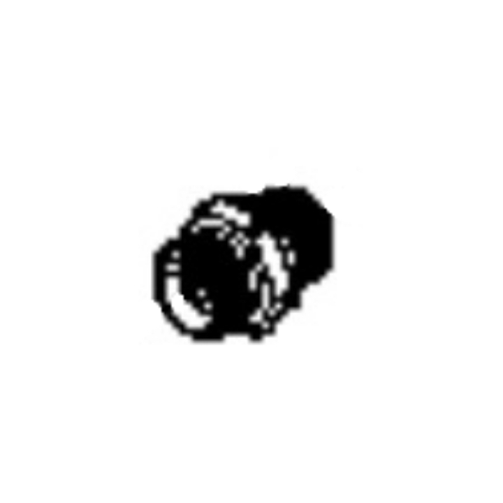 Pipe Connection 5758813-03 in the group  at Motorsågsbutiken (5758813-03)