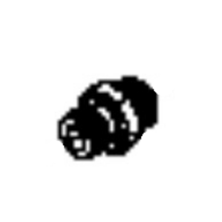 Pipe Connection 5758813-04 in the group  at Motorsågsbutiken (5758813-04)