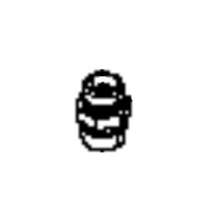 Pipe Connection 5758814-02 in the group  at Motorsågsbutiken (5758814-02)