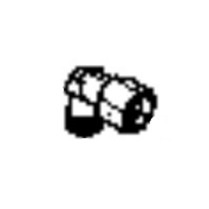 Hose Connection 5758815-01 in the group  at Motorsågsbutiken (5758815-01)