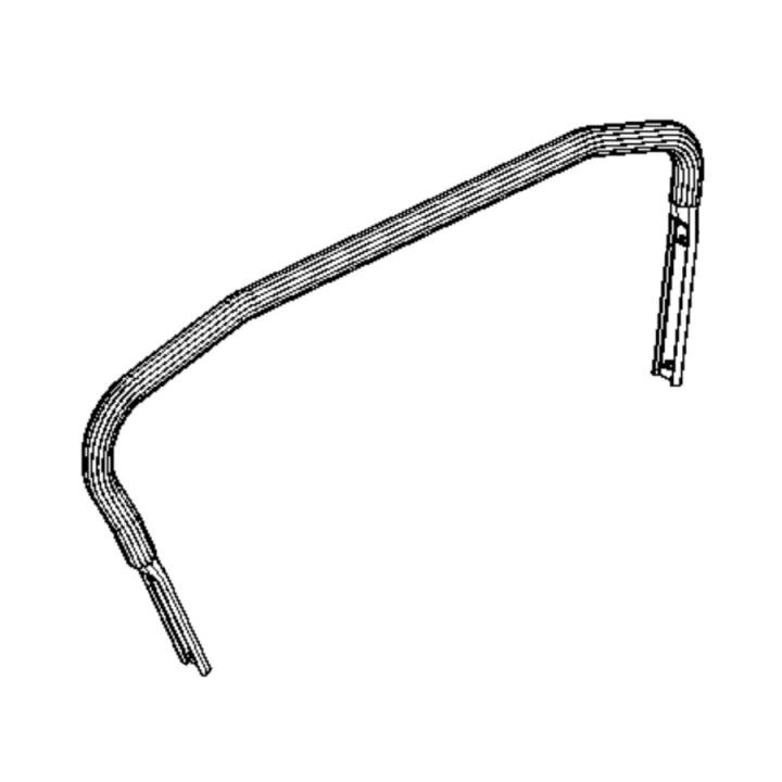 Handle 5758829-01 in the group  at Motorsågsbutiken (5758829-01)