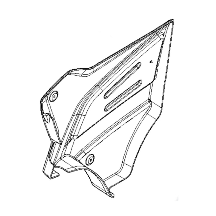 Housing 5758836-01 in the group  at Motorsågsbutiken (5758836-01)