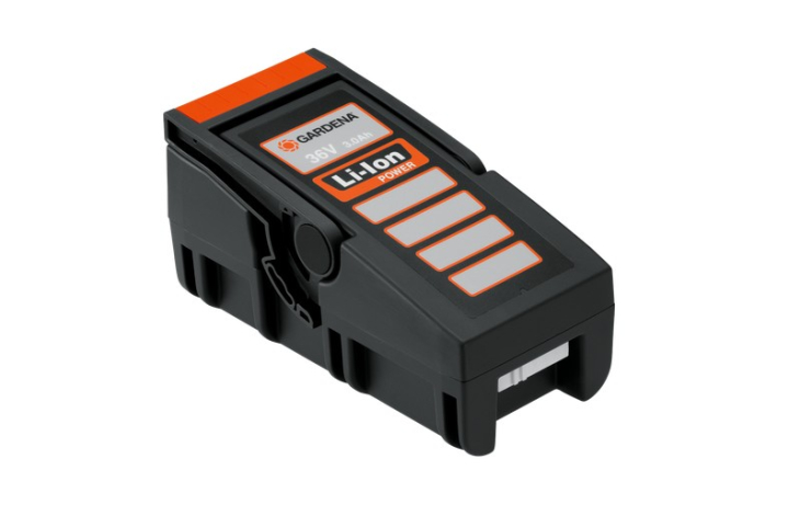 Replacement Battery Li-Lon36V 5759323-01 in the group  at Motorsågsbutiken (5759323-01)