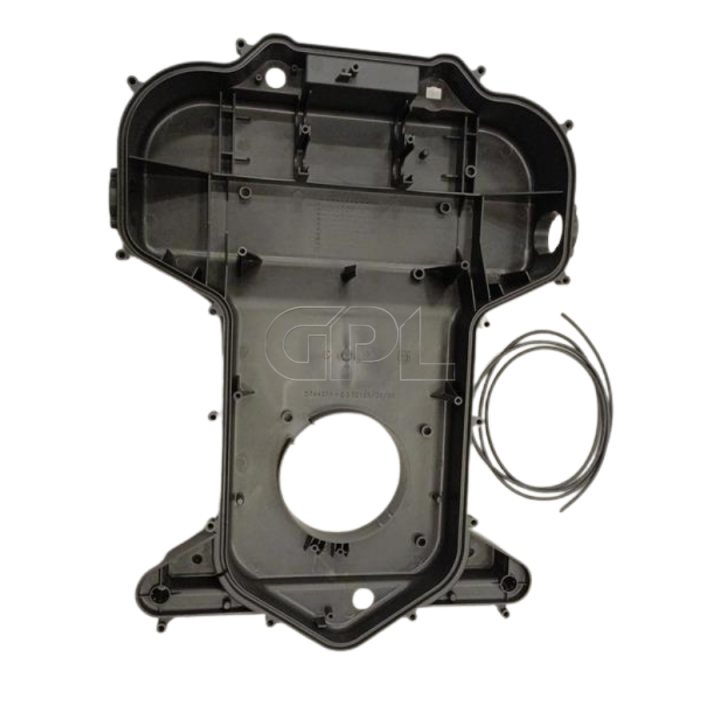 Chassis Lower Kit in the group  at Motorsågsbutiken (5759439-02)