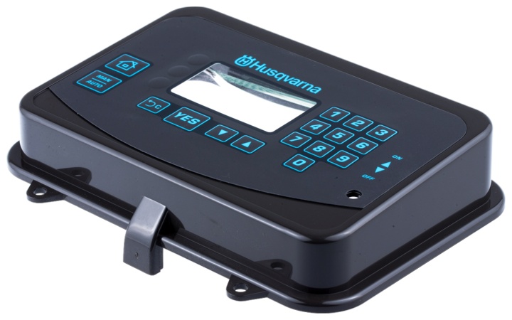 Keyboard kit 260/265ACX in the group at Motorsågsbutiken (5759442-03)