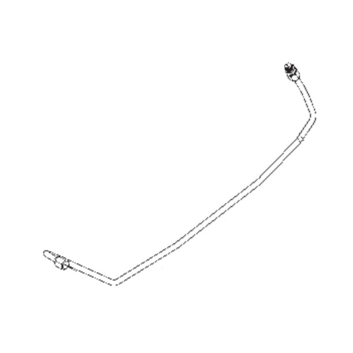 Hydraulic pipe in the group  at Motorsågsbutiken (5759596-01)