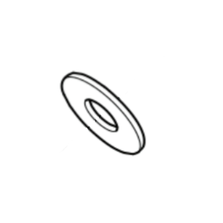 Tray 5760498-01 in the group Husqvarna Chainsaw 5-series / Spare parts Husqvarna T540XP chainsaw at Motorsågsbutiken (5760498-01)