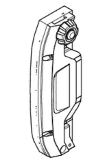 Protection 5761417-03 in the group  at Motorsågsbutiken (5761417-03)