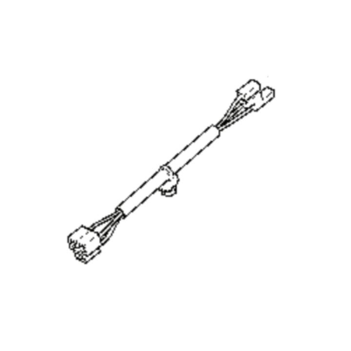 Cabling in the group  at Motorsågsbutiken (5761854-01)