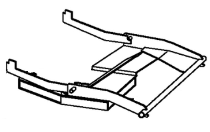 Welding 5761898-01 in the group  at Motorsågsbutiken (5761898-01)