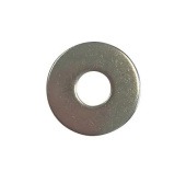 Washer 6,8MM in the group  at Motorsågsbutiken (5762143-01)