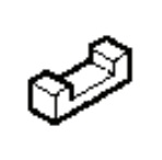 Blanket 5762648-01 in the group  at Motorsågsbutiken (5762648-01)