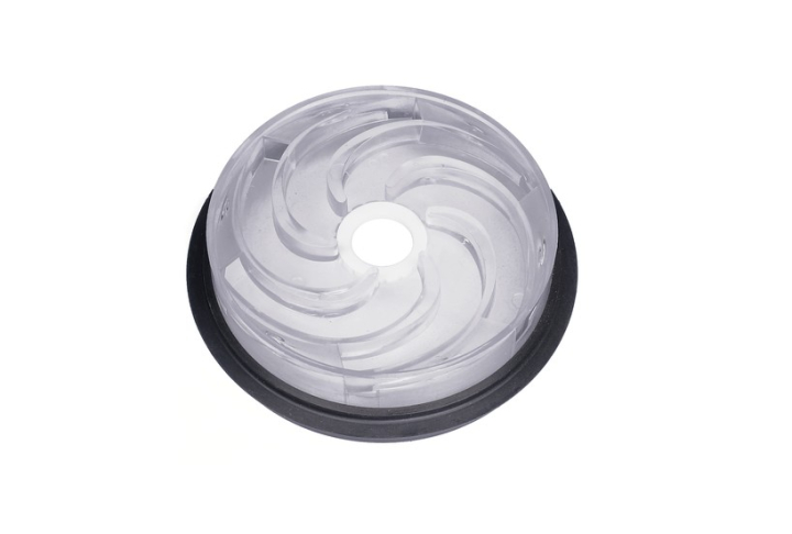 Turbine Housing 5762669-01 in the group  at Motorsågsbutiken (5762669-01)