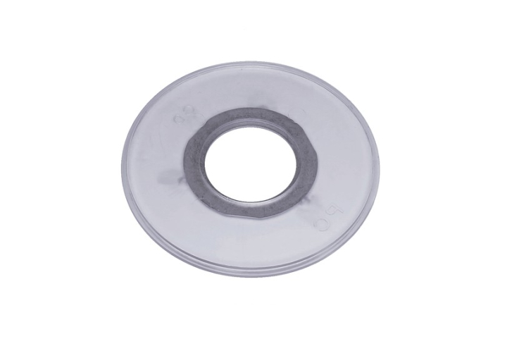 Turbine Housing Shell 5762671-01 in the group  at Motorsågsbutiken (5762671-01)