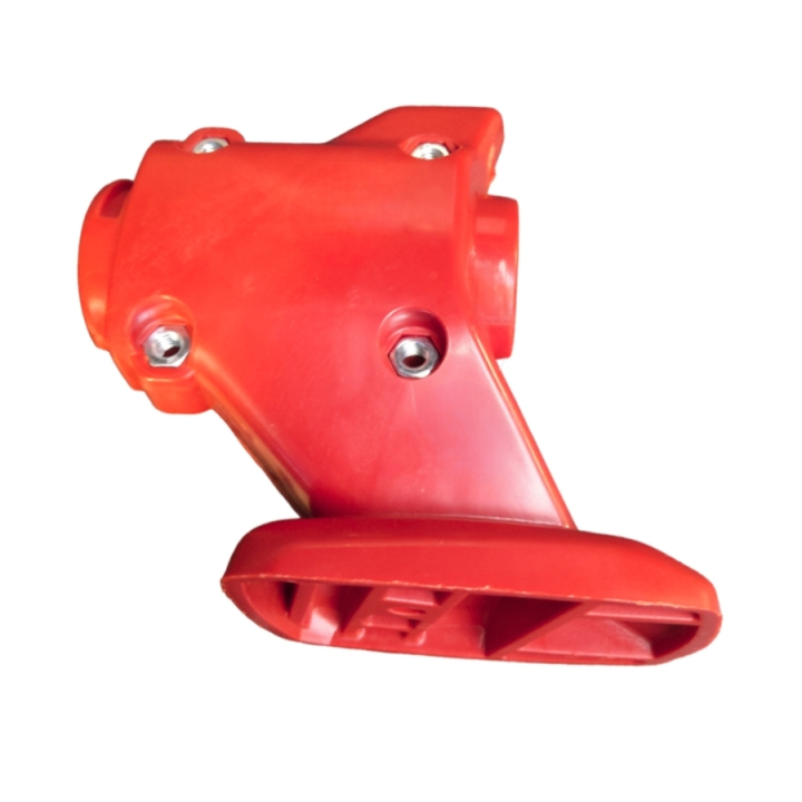Handlebar holder 5762774-02 in the group at Motorsågsbutiken (5762774-02)