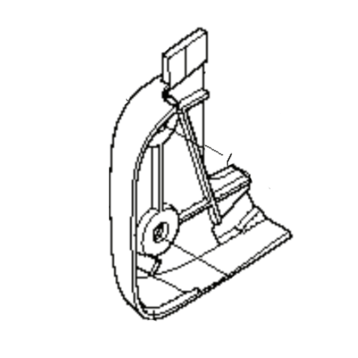 Attachment in the group  at Motorsågsbutiken (5762775-01)