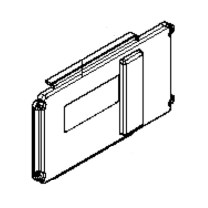 Lid 5762858-01 in the group  at Motorsågsbutiken (5762858-01)