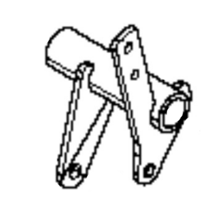 Tread 5763482-01 in the group  at Motorsågsbutiken (5763482-01)