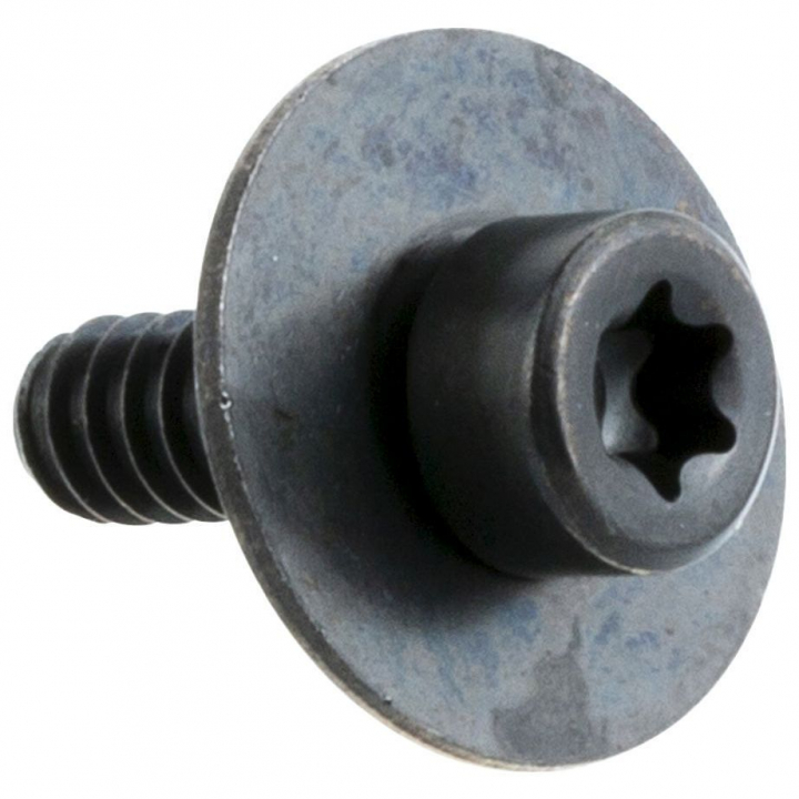 Screw 5763566-01 in the group Husqvarna Chainsaw 5-series /  at Motorsågsbutiken (5763566-01)