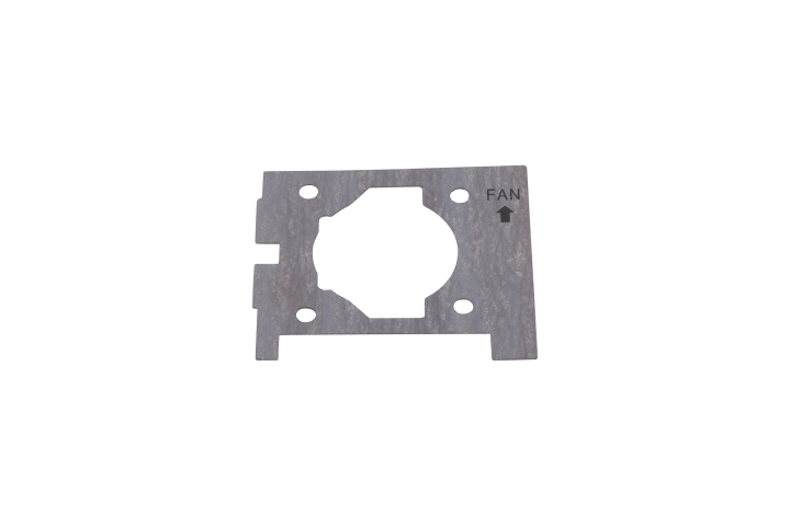 Cylinder foot gasket in the group Husqvarna Chainsaw 5-series at Motorsågsbutiken (5763987-02)