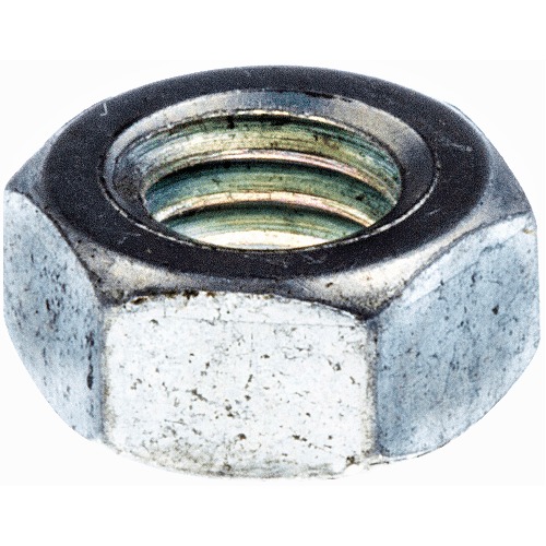 Nuts (Hexagon) 5764342-01 in the group at Motorsågsbutiken (5764342-01)