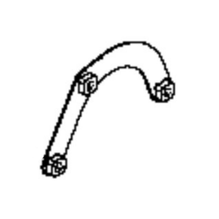 Plate 5764443-01 in the group  at Motorsågsbutiken (5764443-01)