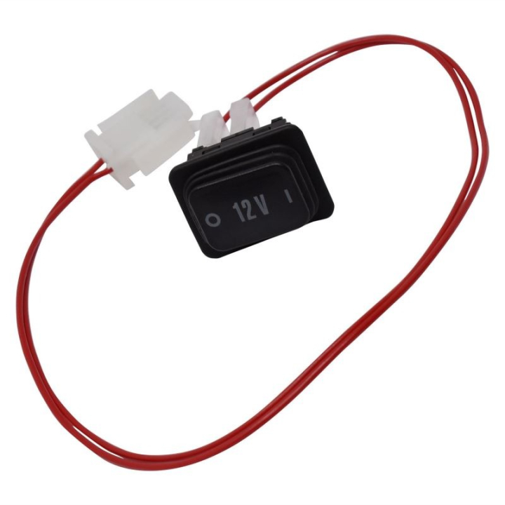 Switch 5764684-01 in the group  at Motorsågsbutiken (5764684-01)