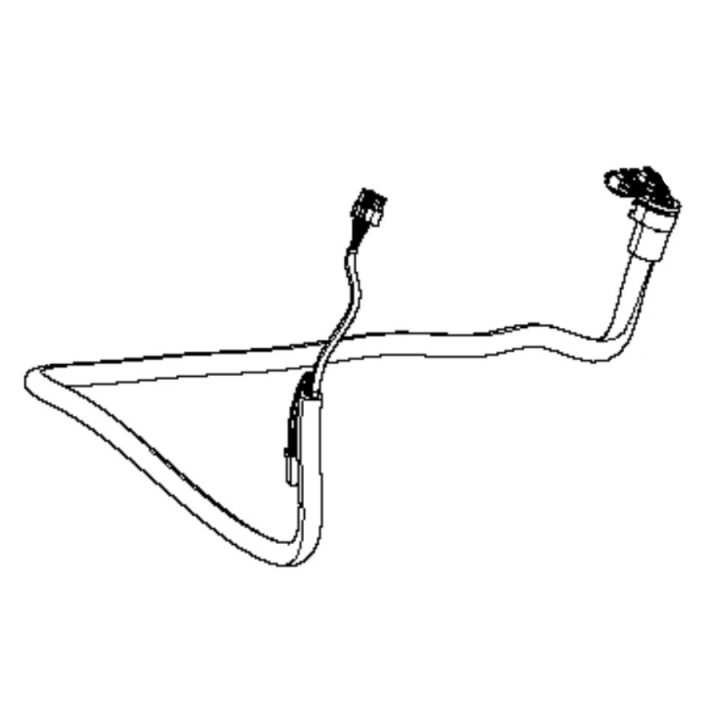 Wiring 5764689-01 in the group  at Motorsågsbutiken (5764689-01)