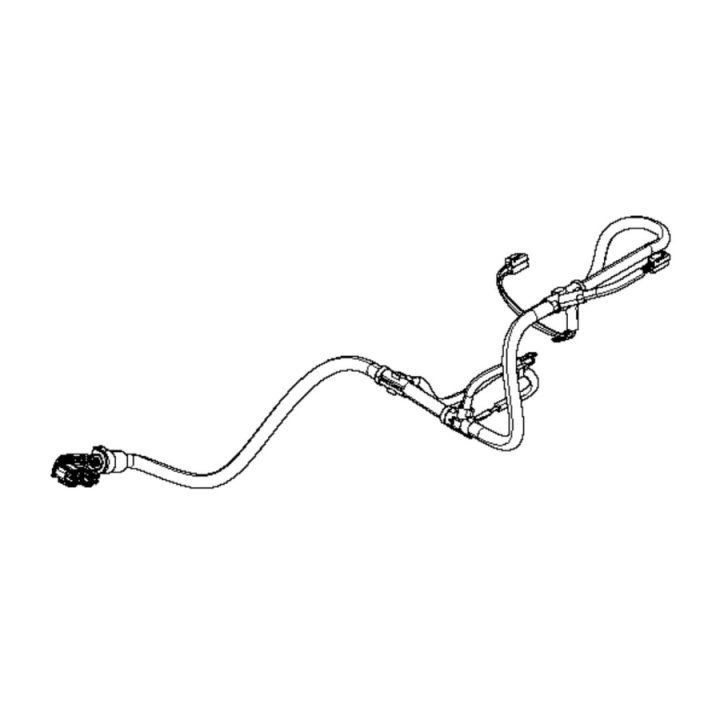 Wiring 5764690-01 in the group  at Motorsågsbutiken (5764690-01)