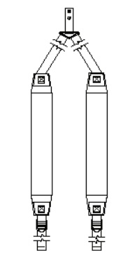 Harness 5765413-01 in the group at Motorsågsbutiken (5765413-01)