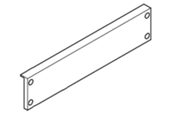 Cover Plate 5765596-01 in the group  at Motorsågsbutiken (5765596-01)