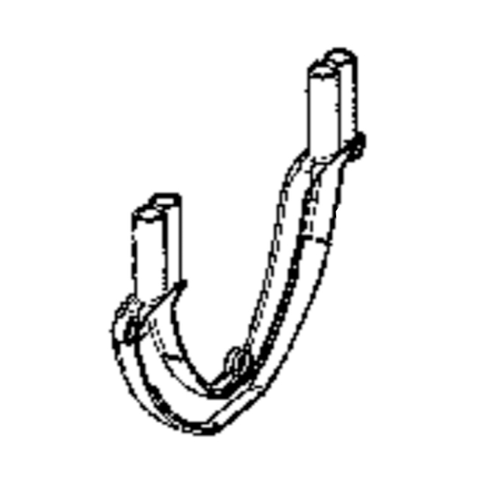 Cover Injection Ion 5765746-01 in the group at Motorsågsbutiken (5765746-01)