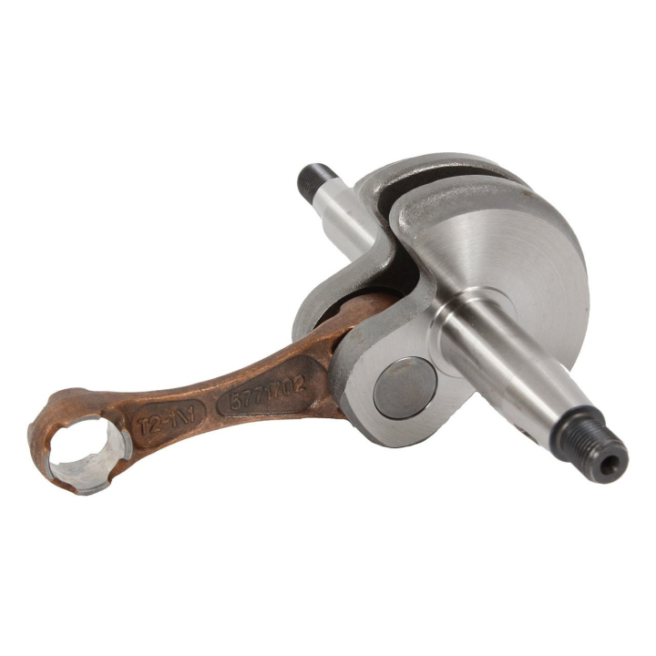 Crankshaft 5765919-01 in the group  at Motorsågsbutiken (5765919-01)