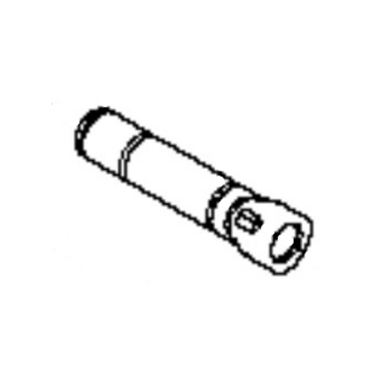 Axle Kpl 5765979-02 in the group  at Motorsågsbutiken (5765979-02)