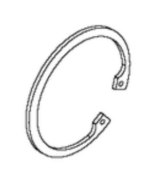 Clamp 5766151-01 in the group  at Motorsågsbutiken (5766151-01)