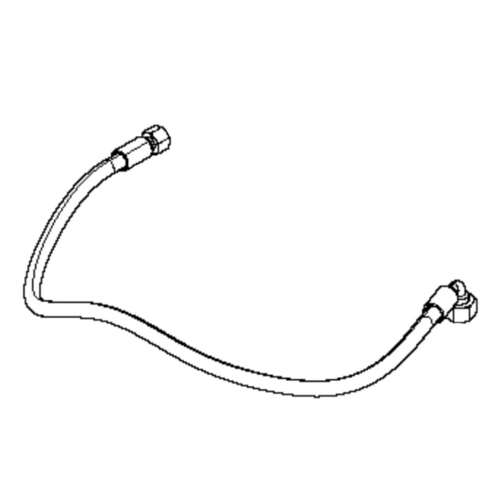 Hydraulic Hose 5766321-02 in the group  at Motorsågsbutiken (5766321-02)