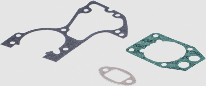 Gasket Kit 5766661-01 in the group Husqvarna Chainsaw 5-series / Spare parts Husqvarna T540XP chainsaw at Motorsågsbutiken (5766661-01)