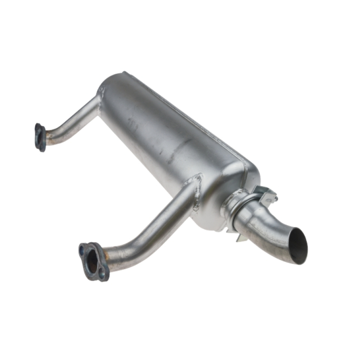 Muffler B&S Cyclonic 5767018-01 in the group at Motorsågsbutiken (5767018-01)