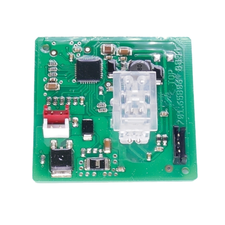 Pcb Assembly 5767109-01 in the group  at Motorsågsbutiken (5767109-01)
