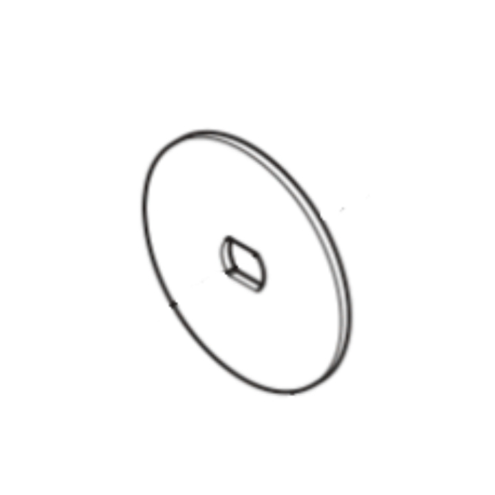 Tray 5767400-01 in the group Husqvarna Chainsaw 5-series at Motorsågsbutiken (5767400-01)