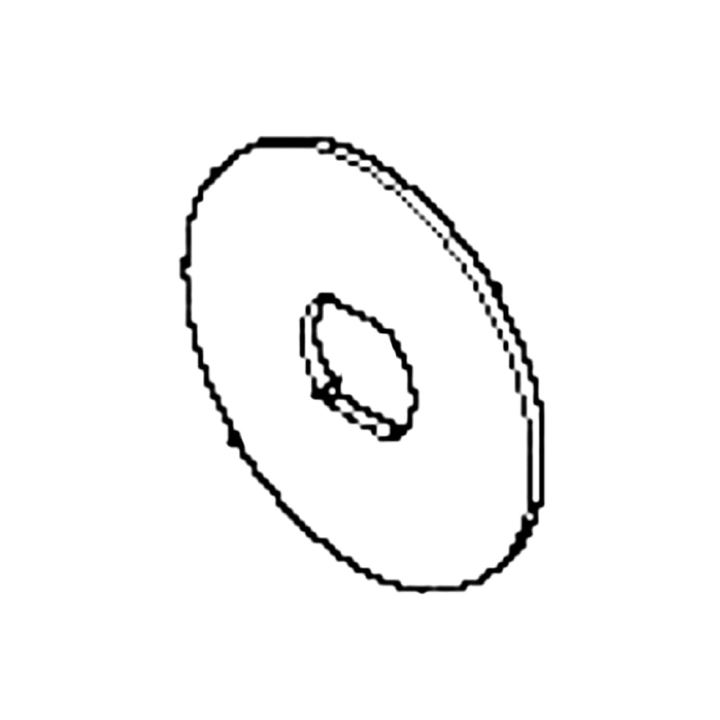 Tray 5767400-02 in the group Husqvarna Chainsaw 5-series at Motorsågsbutiken (5767400-02)