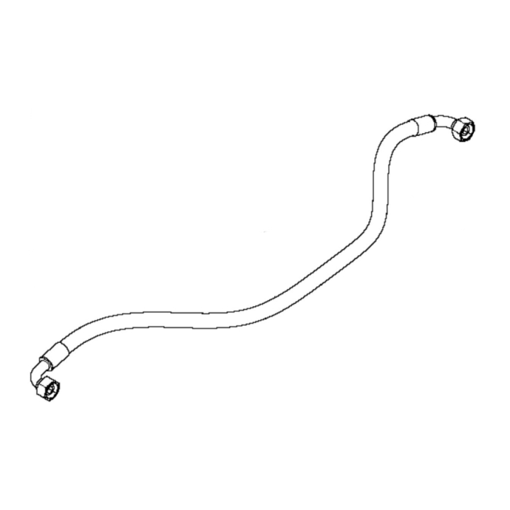 Hydraulic Hose 5767443-01 in the group  at Motorsågsbutiken (5767443-01)