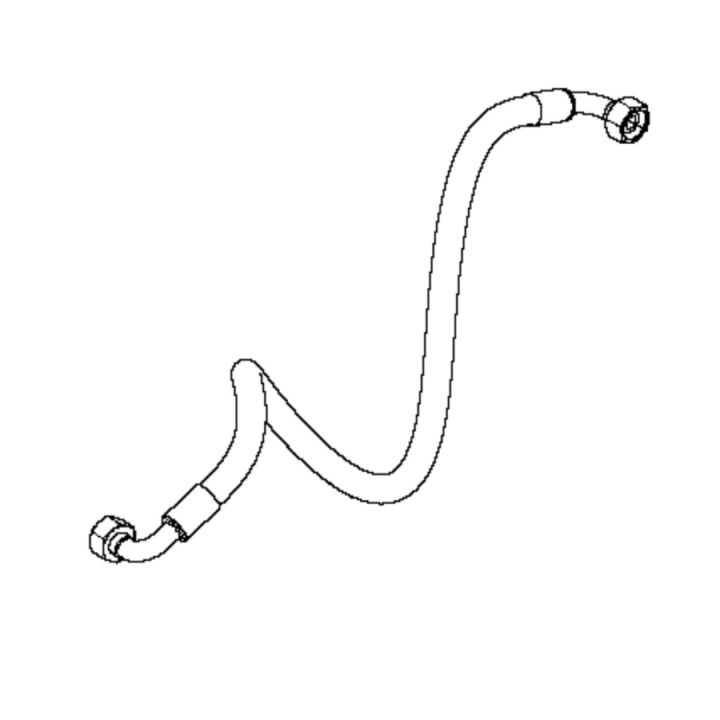 Hydraulic Hose 5767447-01 in the group  at Motorsågsbutiken (5767447-01)