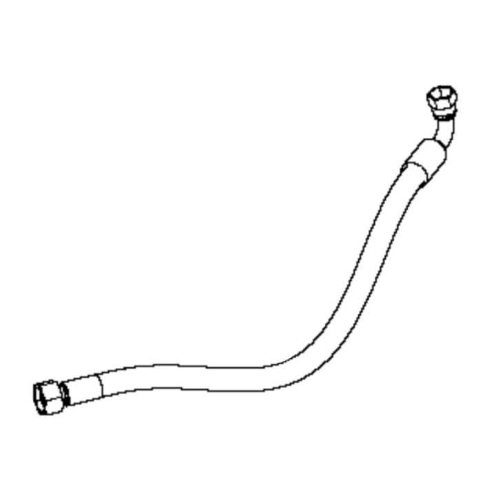 Hose 5767450-01 in the group  at Motorsågsbutiken (5767450-01)
