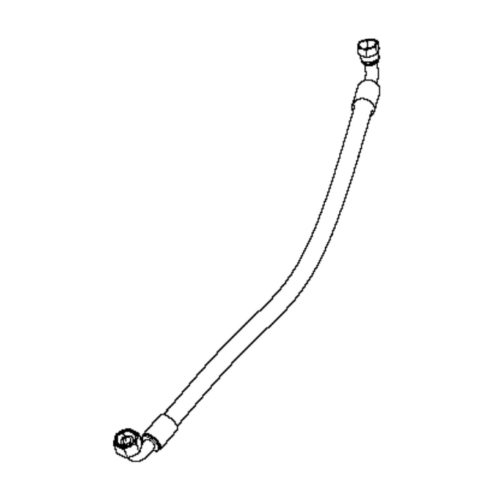Hydraulic Hose 5767451-01 in the group  at Motorsågsbutiken (5767451-01)