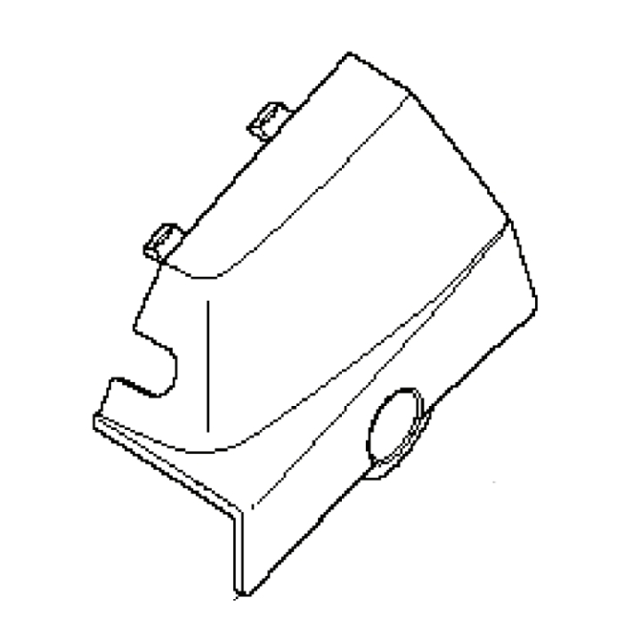 Lid in the group  at Motorsågsbutiken (5767688-01)