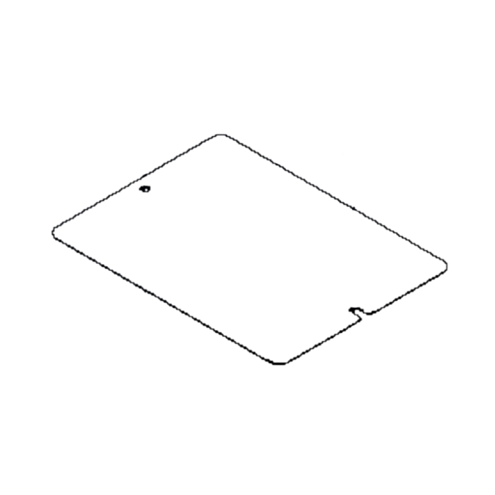 Plate 5767759-01 in the group  at Motorsågsbutiken (5767759-01)